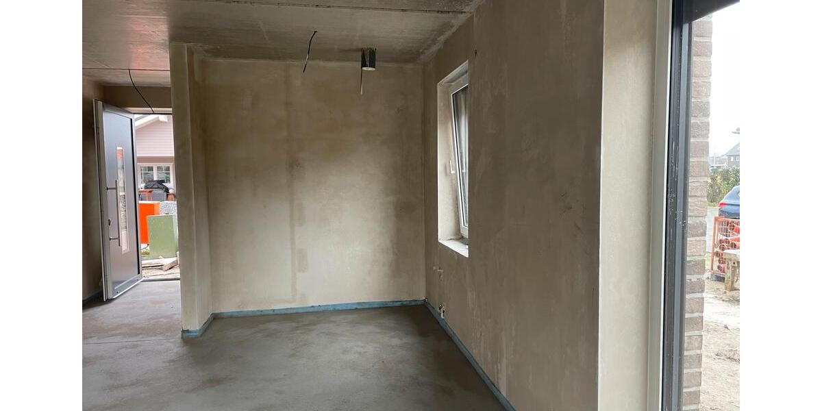 Doppelhaushälfte Wangerland - 3 Zimmer, 110 m&sup2;, 1.550&euro; | Angebot:24238613