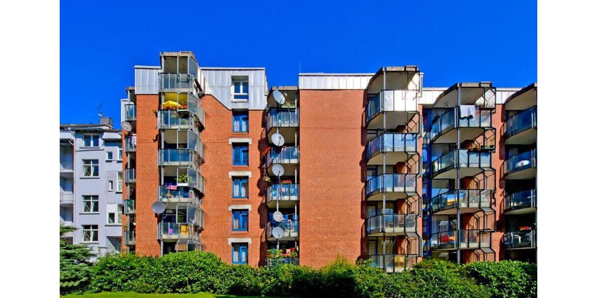 Etagenwohnung Wuppertal Elberfeld - 3 Zimmer, 79 m&sup2;, 503&euro; | Angebot:25204268