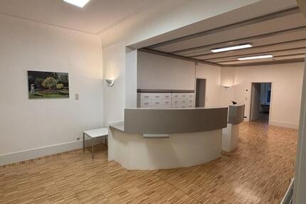 Gewerbeobjekt Flensburg Altstadt - 2.350&euro; | Angebot:23841241