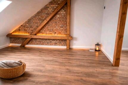 Wohnung Wittenberg Lutherstadt - 4 Zimmer, 85 m&sup2;, 699&euro; | Angebot:25765394