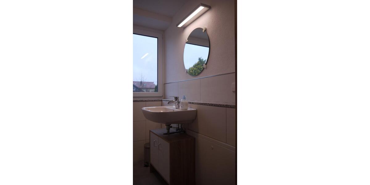 Wohnen auf Zeit Biberach an der Riß - 1 Zimmer, 22 m&sup2;, 330&euro; | Angebot:24756841