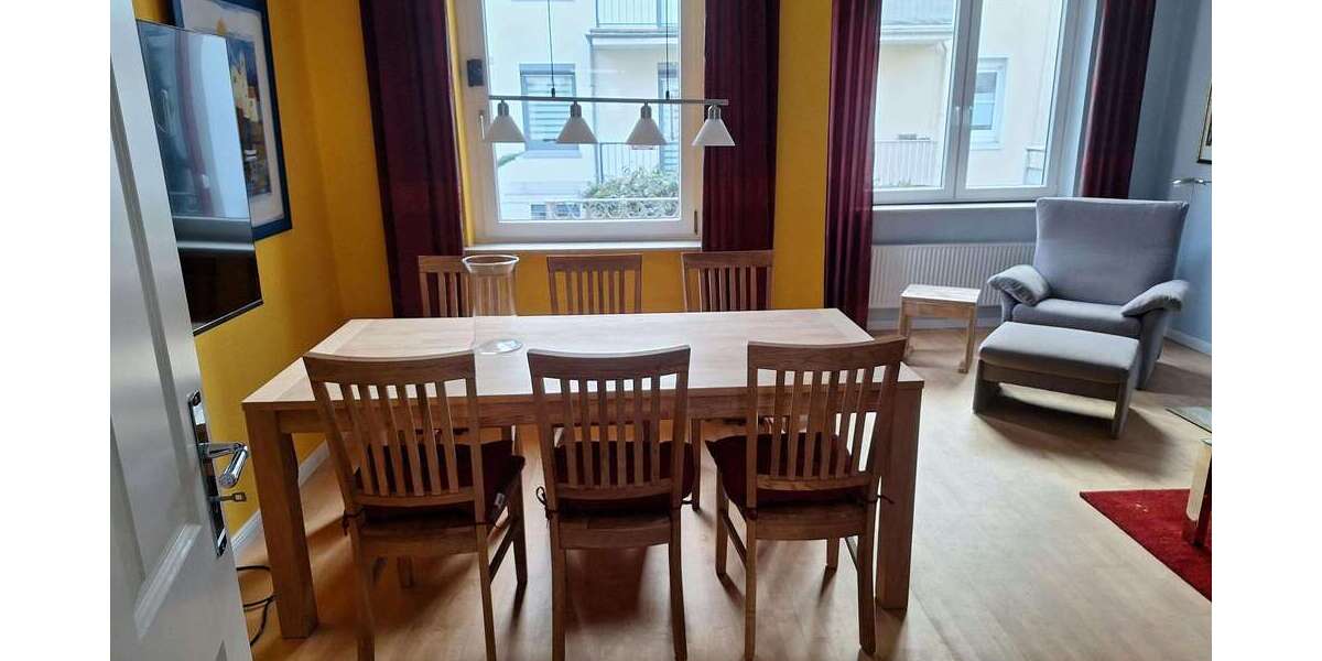 Wohnen auf Zeit in Bremen 1.750 € 3 zimmer