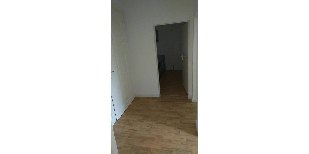 Klein & Hübsch! 2-Zimmer-Wohnung in der Nähe des Zentrums von Pirna 2 zimmer