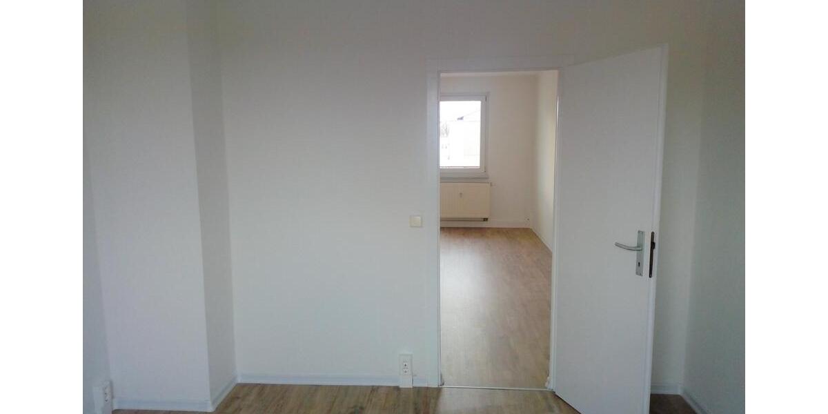 Etagenwohnung Annaburg - 4 Zimmer, 76 m&sup2;, 381&euro; | Angebot:23860100