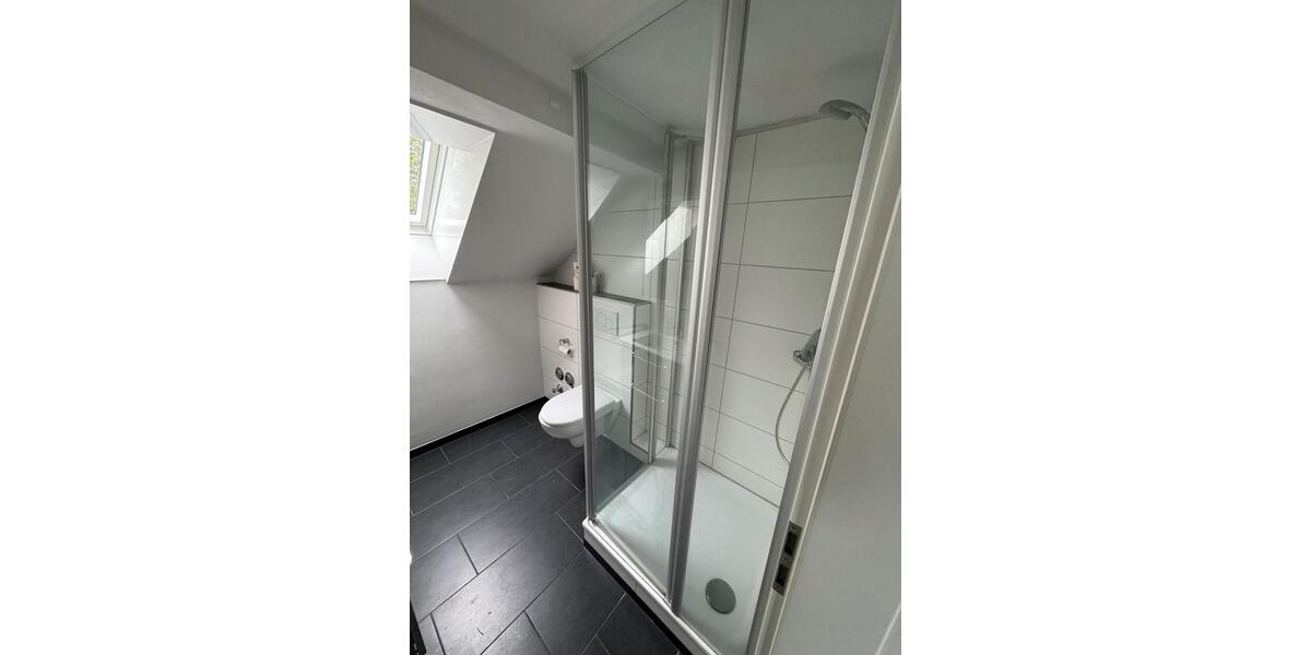 Dachgeschoßwohnung Brilon - 2 Zimmer, 58 m&sup2;, 690&euro; | Angebot:24864891