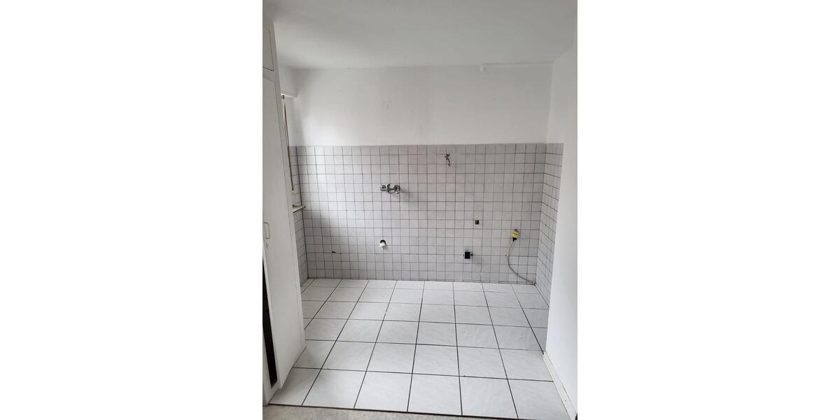 Erdgeschoßwohnung Worms - 2.5 Zimmer, 56 m&sup2;, 600&euro; | Angebot:26485581