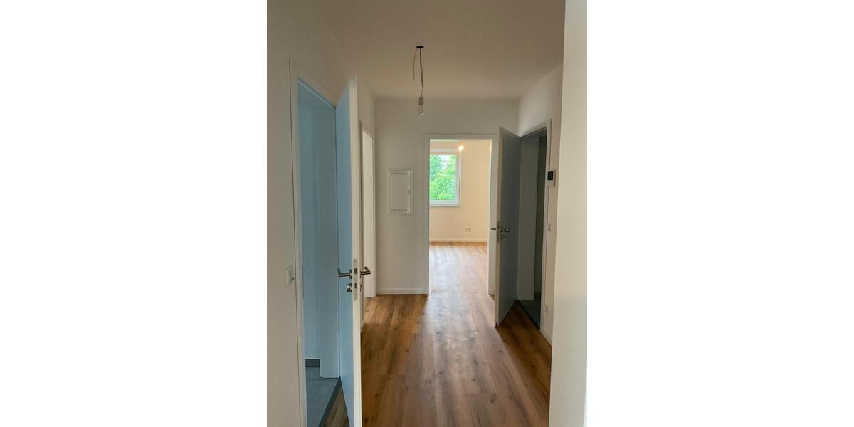 Etagenwohnung Oelde - 3 Zimmer, 79 m&sup2;, 988&euro; | Angebot:24763854