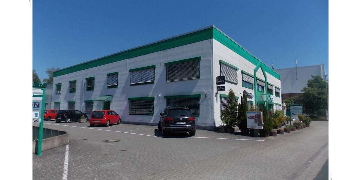 Büro in Isernhagen 1.080 € 140 m² zimmer