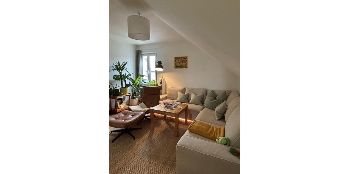 Wohnen auf Zeit Freilassing - 3 Zimmer, 60 m&sup2;, 550&euro; | Angebot:26640808