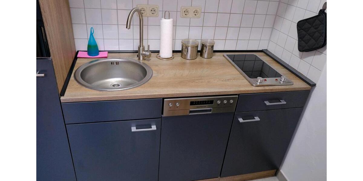 Wohnen auf Zeit Chemnitz Rabenstein - 1 Zimmer, 24 m&sup2;, 700&euro; | Angebot:25401876