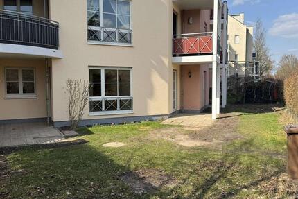 Wohnung Ahrensfelde - 3 Zimmer, 77 m&sup2;, 925&euro; | Angebot:26099663