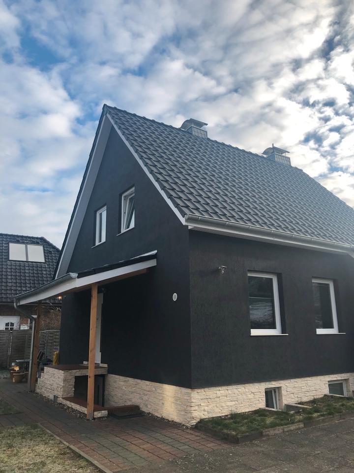 Schöne 2 Zimmer Wohnung-direkt am Naturschutzgebiet in Melbeck
