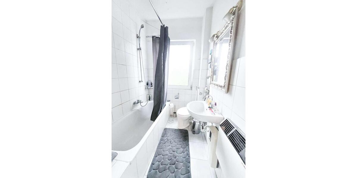 Etagenwohnung Koblenz - 2 Zimmer, 52 m&sup2;, 595&euro; | Angebot:26564548