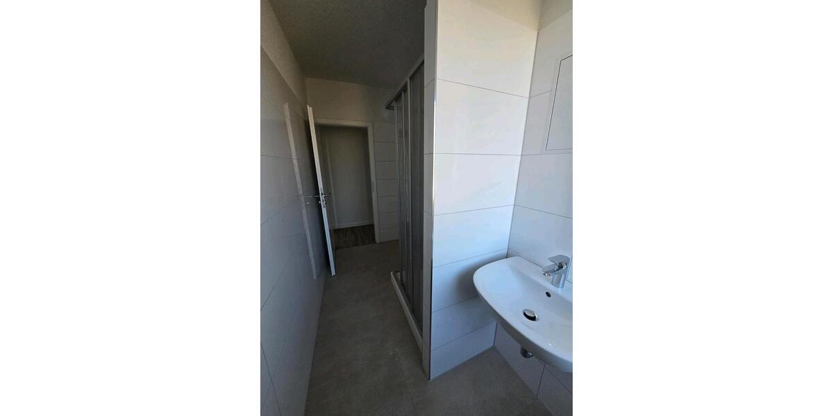 Etagenwohnung Bergen auf Rügen - 2 Zimmer, 43 m&sup2;, 345&euro; | Angebot:25923958