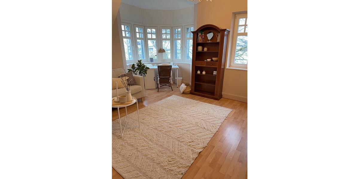 Wohnen auf Zeit Homburg - 1 Zimmer, 22 m&sup2;, 480&euro; | Angebot:24782734