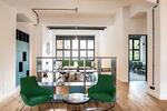 Flexible Büros und stylisches CoWorking in ehemaligem Fabrikgebäude - All-in-Miete