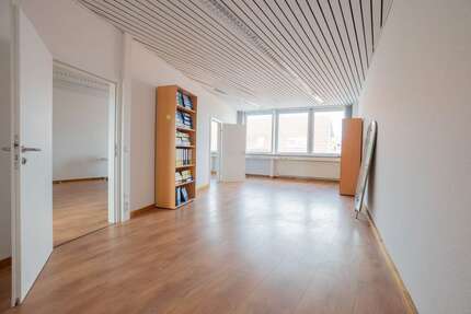 Gewerbeobjekt Balingen - 765&euro; | Angebot:27679894