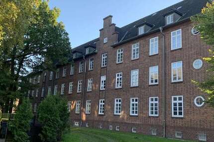 Wohnung zum Mieten in Flensburg 670 € 73.62 m²