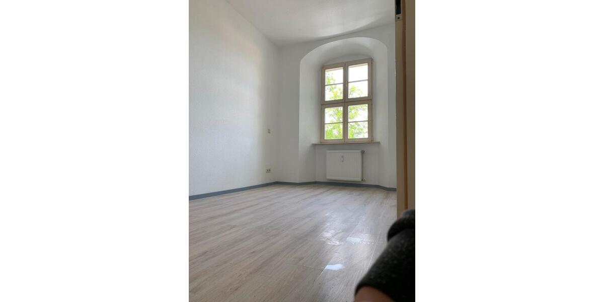 Etagenwohnung Aschersleben - 2 Zimmer, 50 m&sup2;, 350&euro; | Angebot:26636557