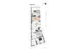 Erdgeschoßwohnung Erftstadt - 3 Zimmer, 100 m&sup2;, 980&euro; | Angebot:26565249
