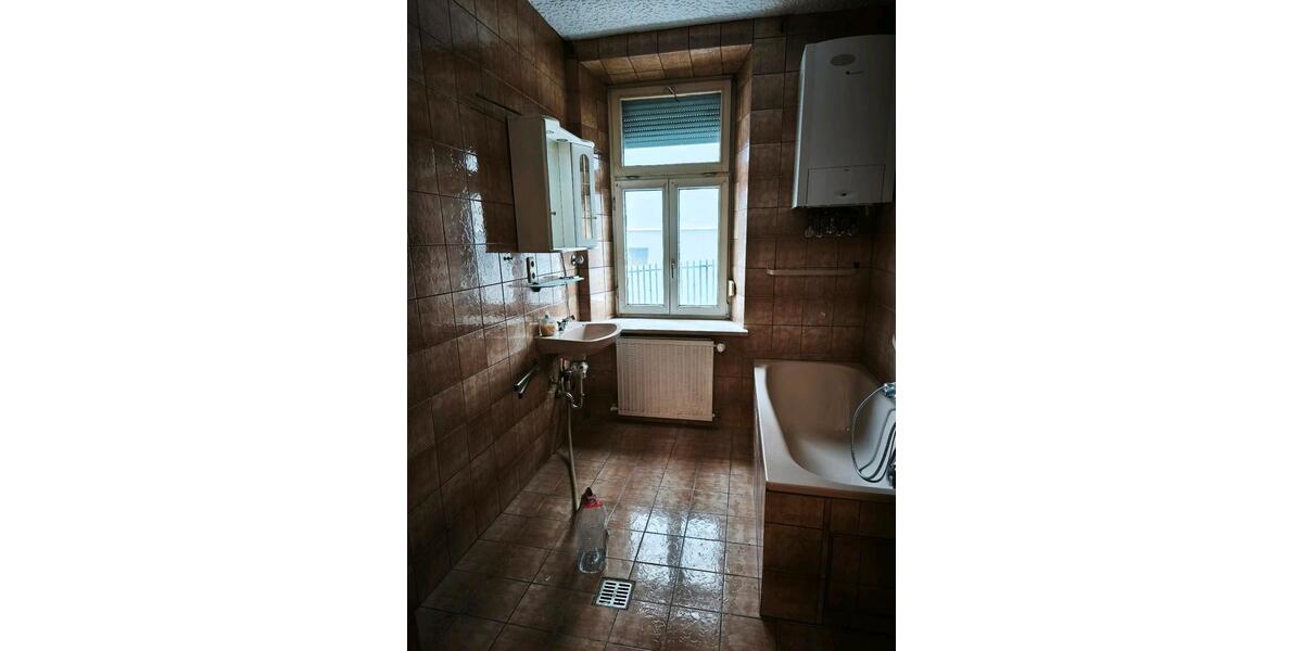 Erdgeschoßwohnung Augsburg Innenstadt - 2 Zimmer, 56 m&sup2;, 1.050&euro; | Angebot:26322595