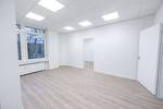 Große Bürofläche - All-in-Miete