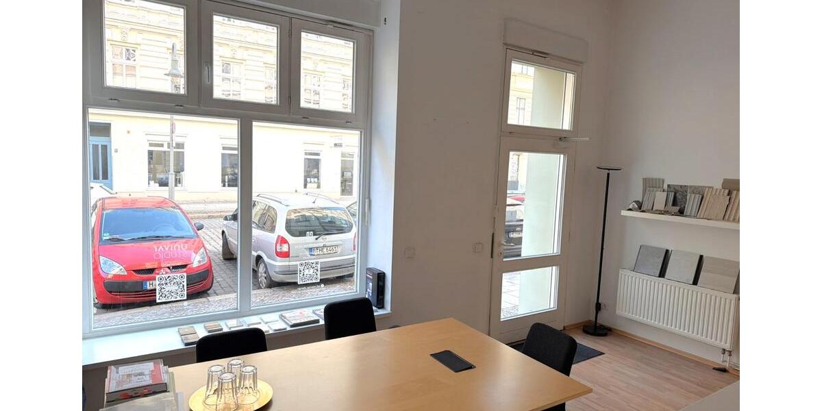 Gewerbeobjekt Berlin Charlottenburg-Wilmersdorf - 1.100&euro; | Angebot:26229512