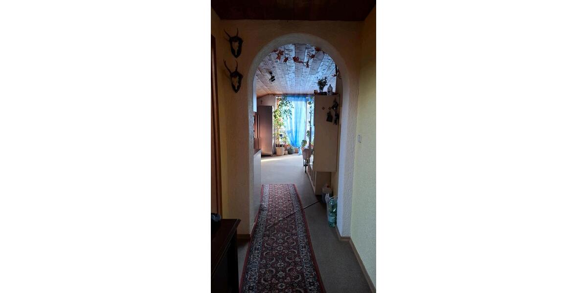 Dachgeschoßwohnung Traunreut Irsing - 2 Zimmer, 53 m&sup2;, 705&euro; | Angebot:25405498