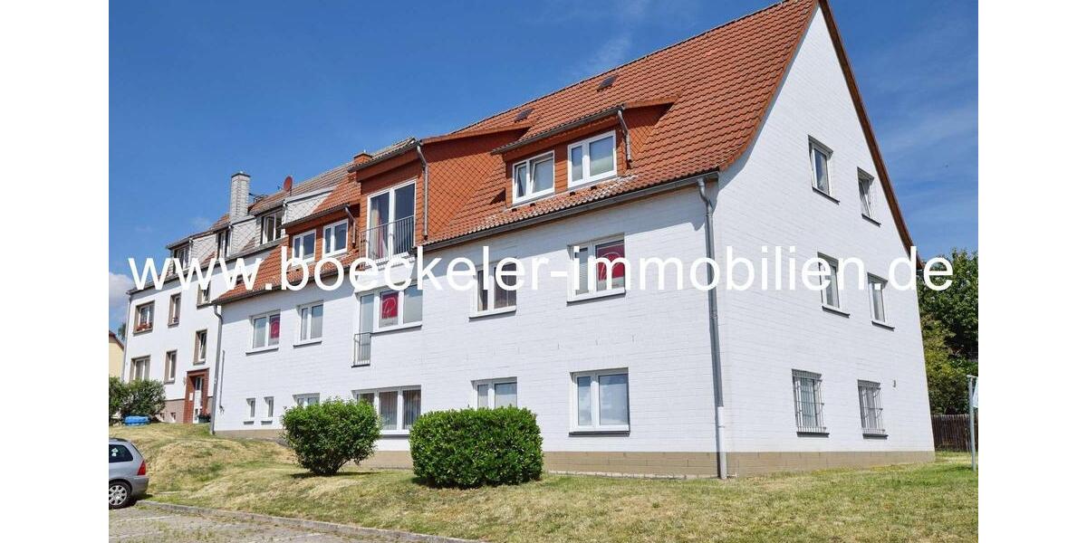 Erdgeschoßwohnung Hartha - 3 Zimmer, 65 m&sup2;, 387&euro; | Angebot:26130457