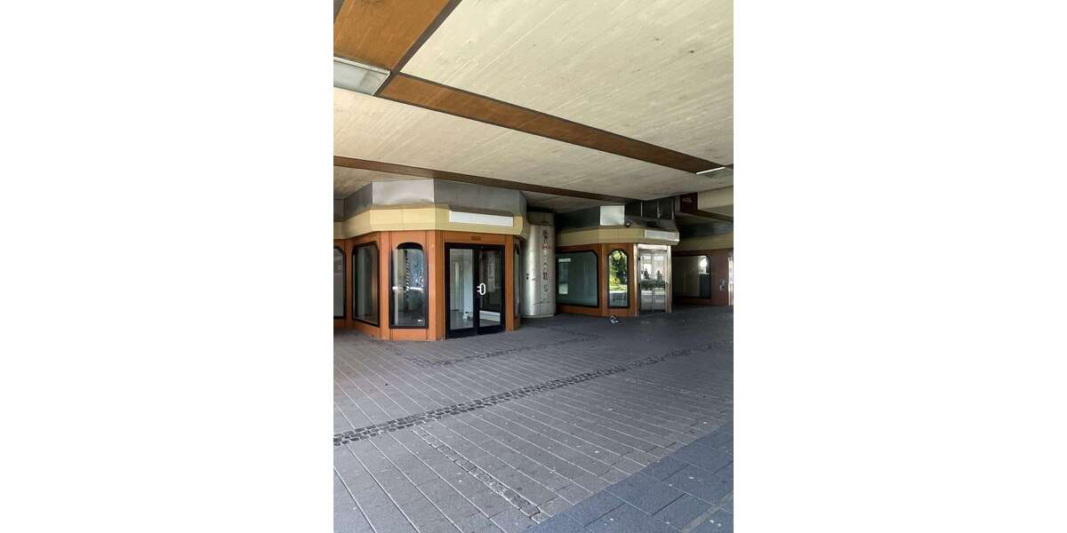 Gewerbeobjekt Düsseldorf Stadtbezirk 10 - 1.090&euro; | Angebot:26154092