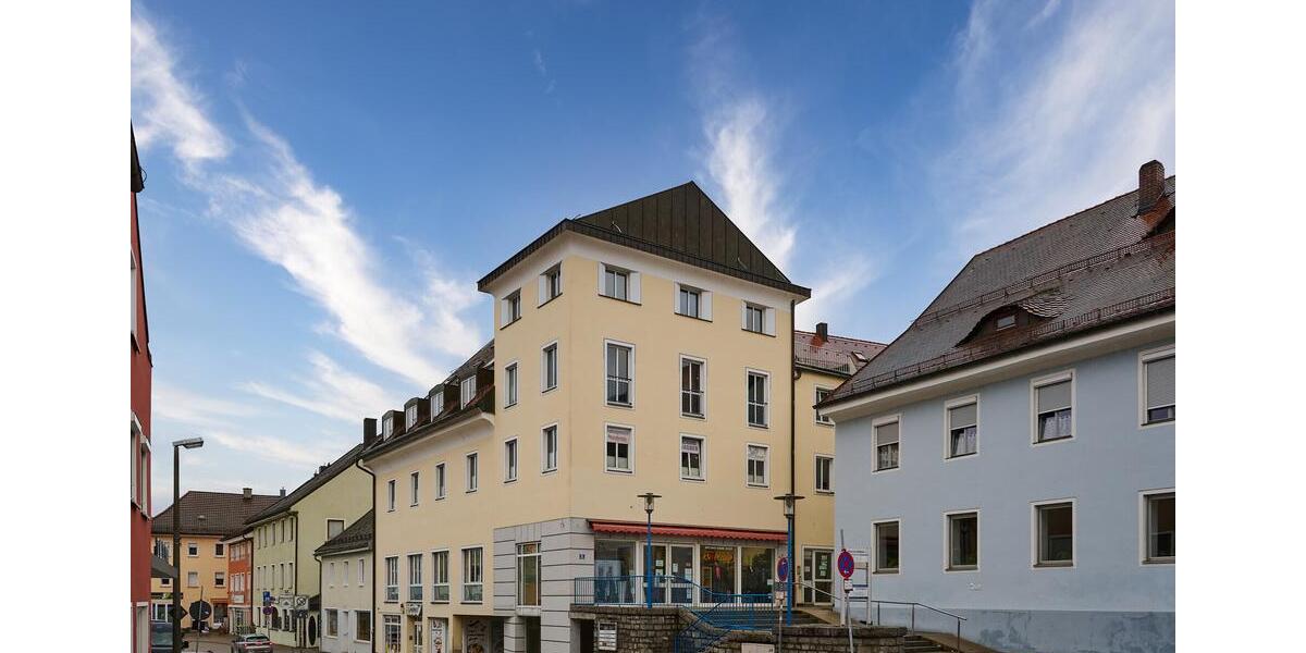 Gewerbeobjekt Bogen - 1.350&euro; | Angebot:25984296