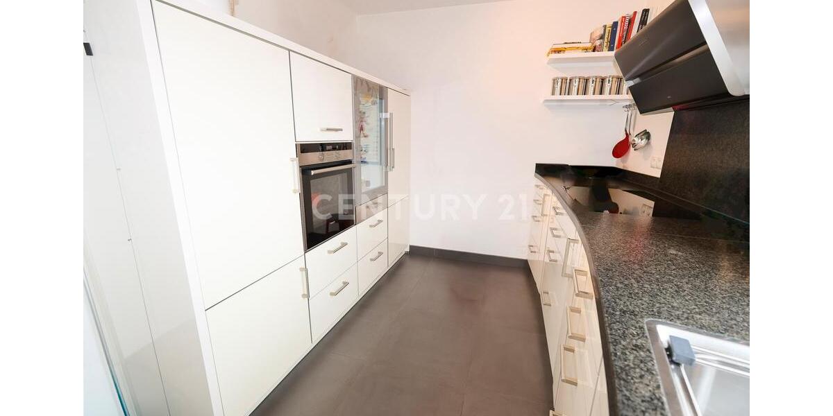 Maisonettenwohnung Bad Bentheim - 3.5 Zimmer, 139 m&sup2;, 1.380&euro; | Angebot:24488785