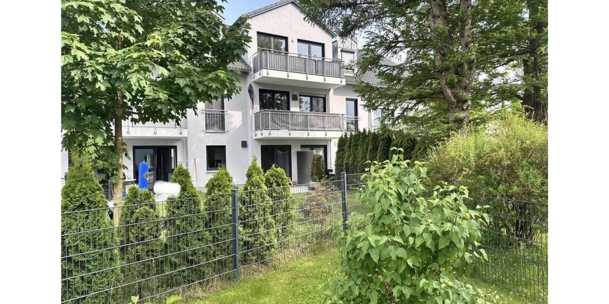 Dachgeschoßwohnung Forstinning - 2.5 Zimmer, 75 m&sup2;, 1.380&euro; | Angebot:24725387