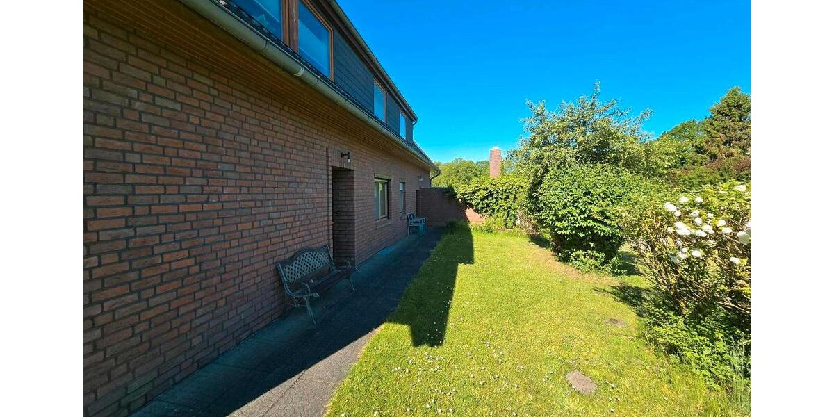 Erdgeschoßwohnung Oyten - 4 Zimmer, 100 m&sup2;, 650&euro; | Angebot:26704814
