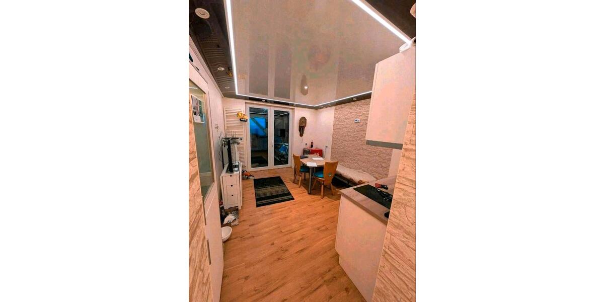 Etagenwohnung Rickenbach - 1 Zimmer, 100 m&sup2;, 800&euro; | Angebot:26519393