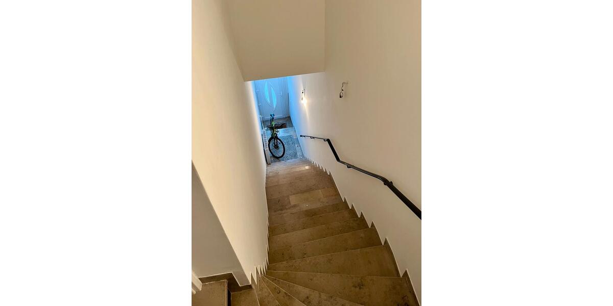 Dreizimmerwohnung mit eigenem Eingang, Balkon und Stellplatz in Wuppertal 3 zimmer