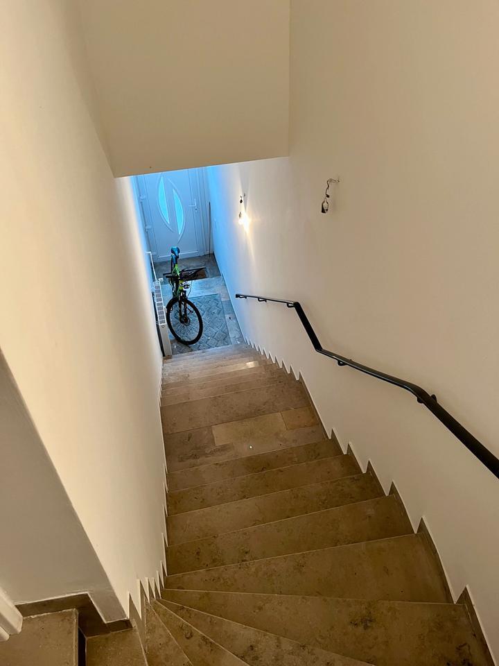 Dreizimmerwohnung mit eigenem Eingang, Balkon und Stellplatz in Wuppertal zimmer