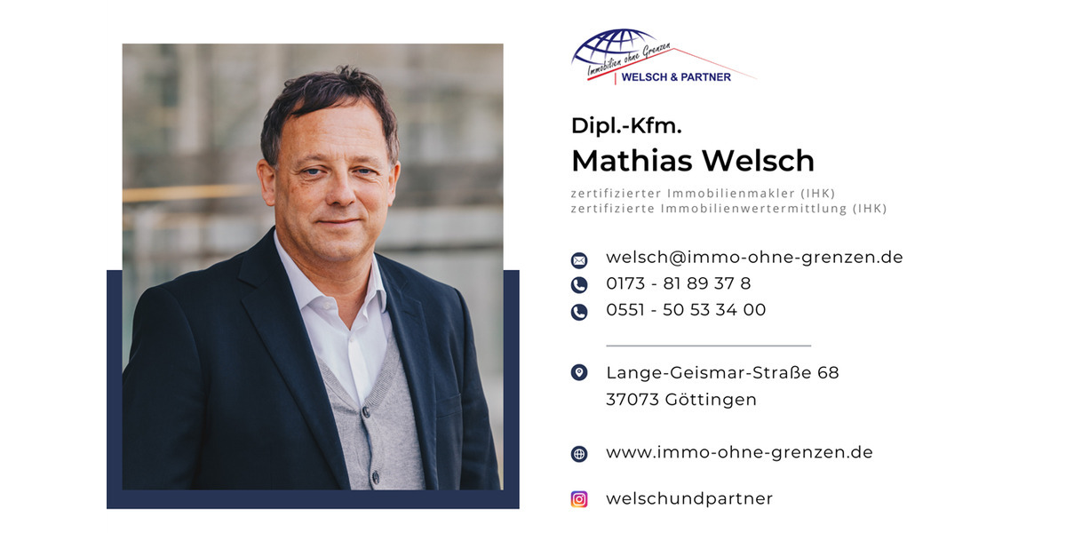 Etagenwohnung Göttingen Grone - 2 Zimmer, 58 m&sup2;, 640&euro; | Angebot:26262130