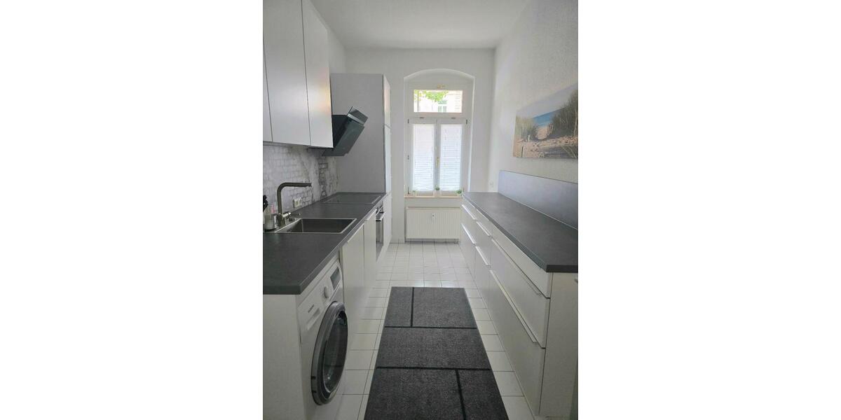 Erdgeschoßwohnung Dresden Cotta - 2 Zimmer, 65 m&sup2;, 870&euro; | Angebot:26021814