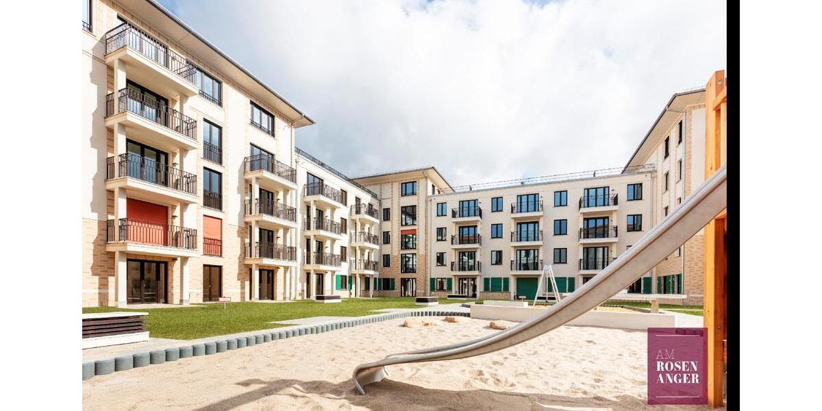 Etagenwohnung Wildau - 3 Zimmer, 83 m&sup2;, 1.185&euro; | Angebot:26560671