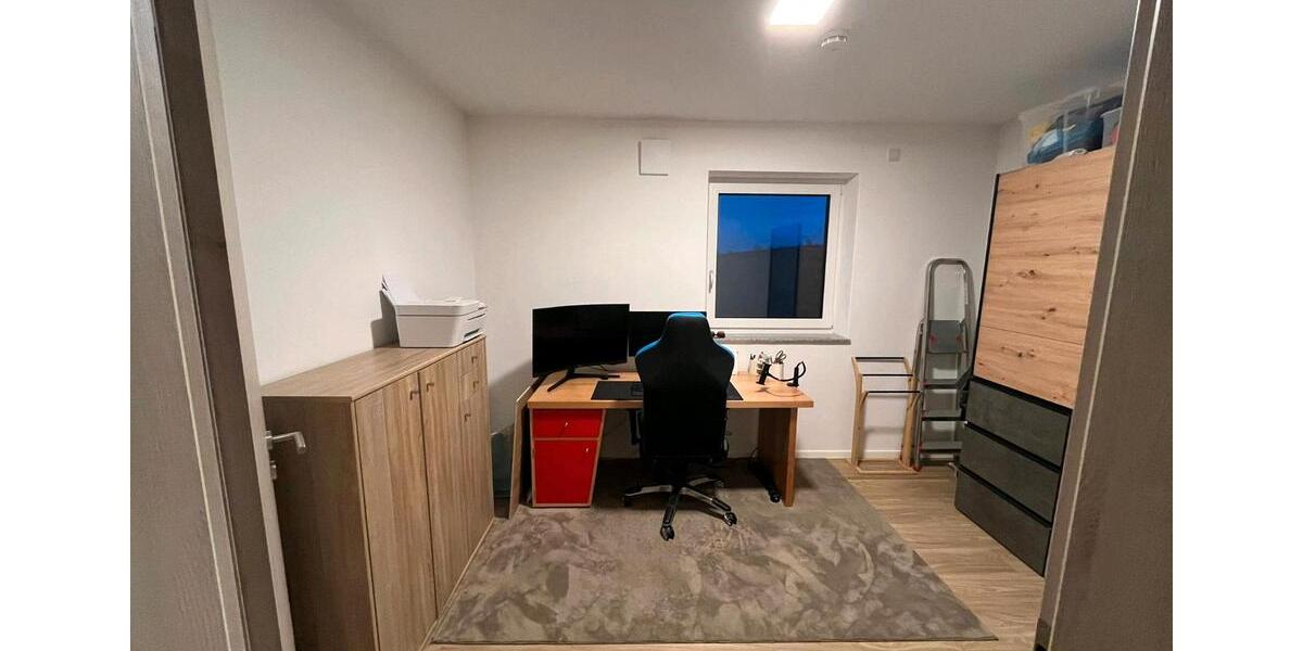 Etagenwohnung Leiblfing - 3 Zimmer, 97 m&sup2;, 795&euro; | Angebot:26000230