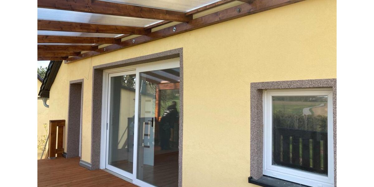Etagenwohnung Bischofswerda - 4 Zimmer, 113 m&sup2;, 850&euro; | Angebot:24566018