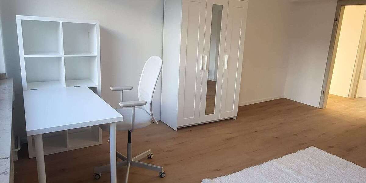 Etagenwohnung Bonn-Zentrum Zentrum - 1 Zimmer, 24 m&sup2;, 499&euro; | Angebot:26237746