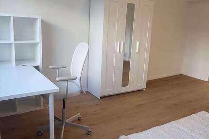 Wohnung Bonn-Zentrum Zentrum - 1 Zimmer, 24 m&sup2;, 499&euro; | Angebot:26237746