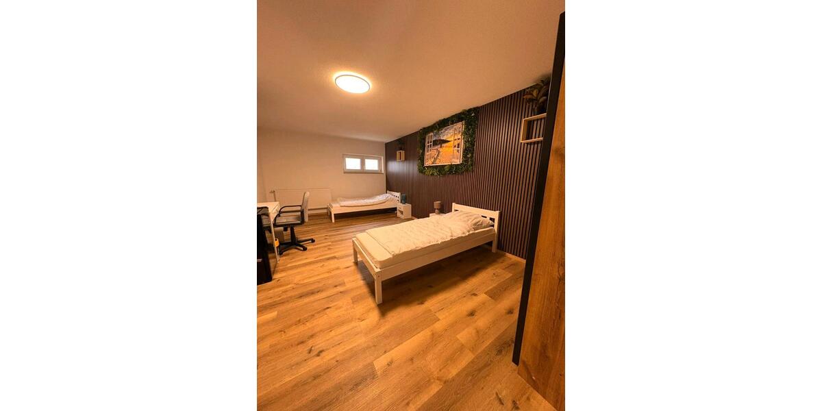 Etagenwohnung Keltern - 1 Zimmer, 1 m&sup2;, 40&euro; | Angebot:24666318