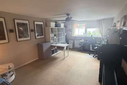 Wohnung Wuppertal Heckinghausen - 2 Zimmer, 48 m&sup2;, 450&euro; | Angebot:27108739