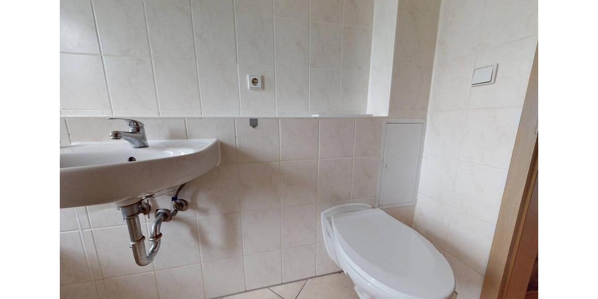 Etagenwohnung Burgstädt - 2 Zimmer, 55 m&sup2;, 329&euro; | Angebot:25099623
