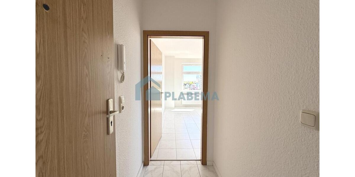 Etagenwohnung Parchim - 1 Zimmer, 18 m&sup2;, 285&euro; | Angebot:26442110