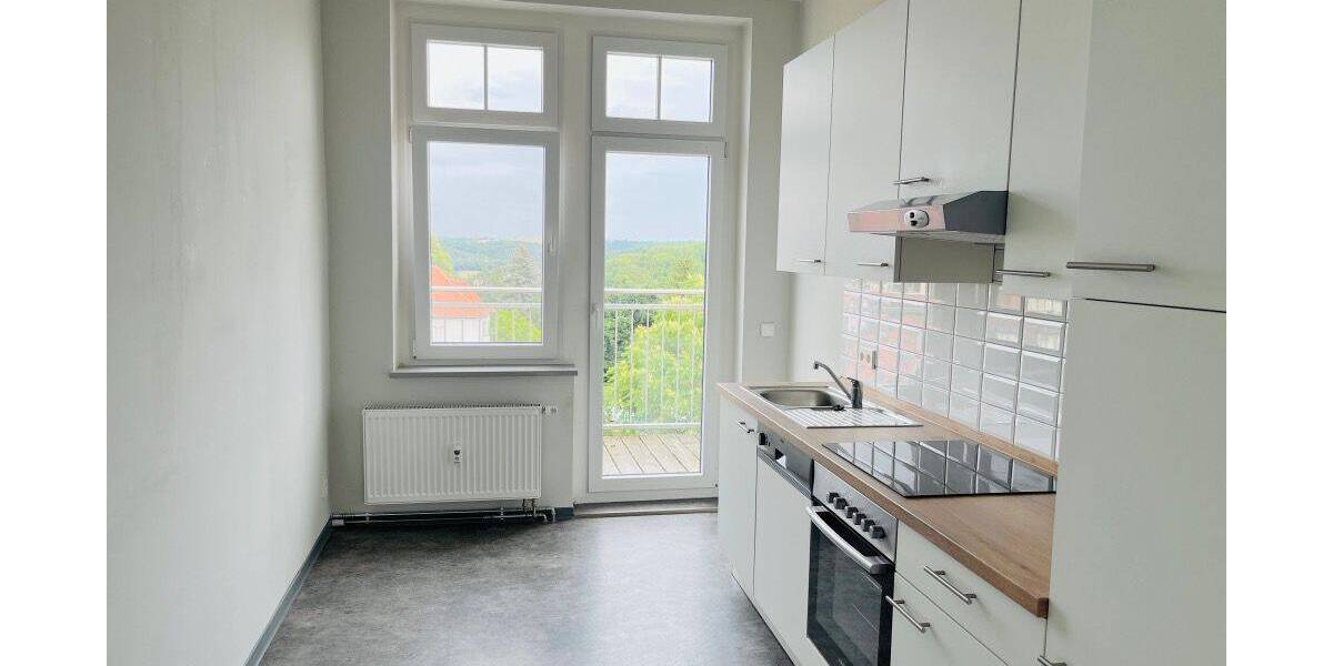 Etagenwohnung Leisnig Fischendorf - 3 Zimmer, 88 m&sup2;, 616&euro; | Angebot:22911530