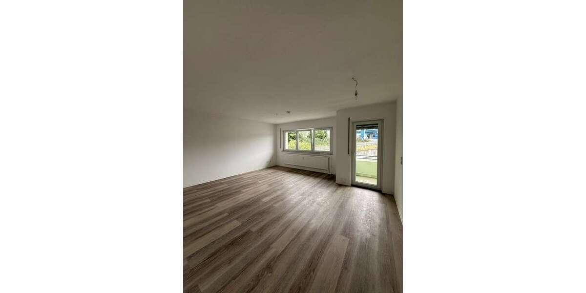 Etagenwohnung Baumholder - 3 Zimmer, 89 m&sup2;, 650&euro; | Angebot:27072227